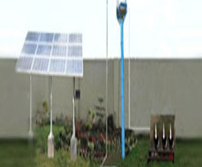 Manufacturers Exporters and Wholesale Suppliers of Solar Power Water Pump MUMBAI Maharashtra